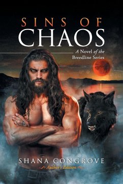 Sins of Chaos/a Novel of the Breedline Series - Congrove, Shana