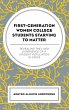 First-Generation Women College Students... - Bild 1