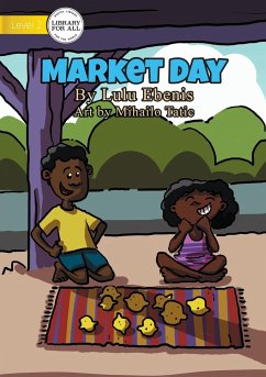 Market Day - Ebenis, Lulu