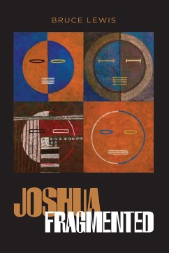 Joshua Fragmented - Lewis, Bruce