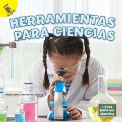 Herramientas Para Ciencias - Conn; Ramirez