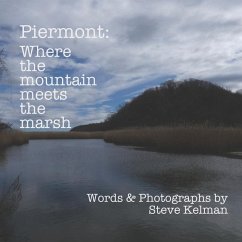 Piermont Where the Mountain Meets the Marsh - Kelman, Steve