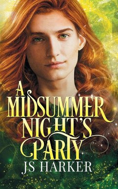 A Midsummer's Night Party - Harker, Js