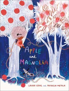 Apple and Magnolia - Gehl, Laura