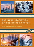 Business Statistics of the United States 2021