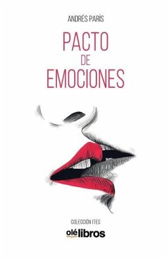 Pacto de emociones - París Escribano, Andrés