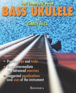 Bass Ukulele - Vacca, Daniele