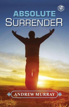 Absolute Surrender - Murray, Andrew