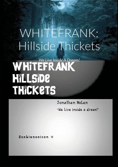 WHITEFRANK - Nolan, Jonathan