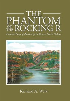 The Phantom of the Rocking R - Welk, Richard A