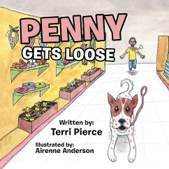 Penny Gets Loose - Pierce, Terri