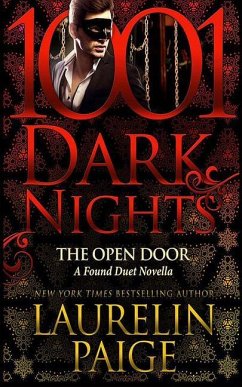 The Open Door: A Found Duet Novella - Paige, Laurelin