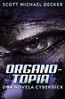 Organotopia - Una novela Cyberdick - Bild 1