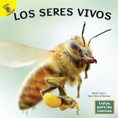 Los Seres Vivos - Conn; Ramirez