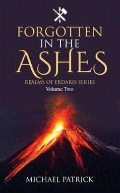 Forgotten In The Ashes - Patrick, Michael
