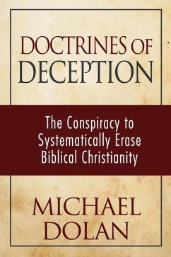 Doctrines of Deception - Dolan, Michael