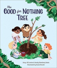 The Good for Nothing Tree - Levine, Amy-Jill; Sasso, Sandy Eisenberg