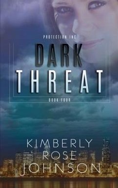 Dark Threat - Johnson, Kimberly Rose
