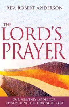 The Lord's Prayer - Anderson, Robert