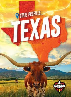 Texas - Perish, Patrick