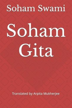 Soham Gita - Swami, Soham