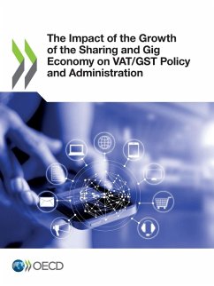 Cover The Impact of the Growth of the Sharing and Gig Economy on VAT/GST Policy and Administration