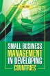 Small Business Management in Developing... - Bild 1