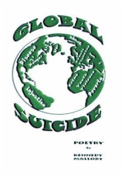 Global Suicide - Mallory, Kennedy