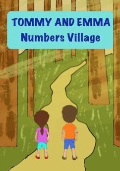 Tommy and Emma: Numbers Village - Hatunen, Jorma