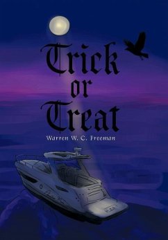 Trick or Treat - Freeman, Warren