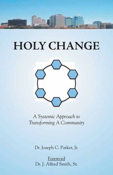 Holy Change Holy Change