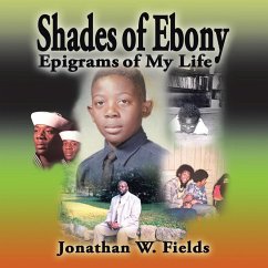 Shades of Ebony - Fields, Jonathan W.