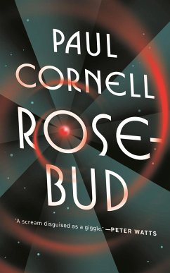 Rosebud - Cornell, Paul