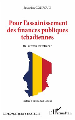 Pour l'assainissement des finances publiques tchadiennes - Gonfouli, Souariba