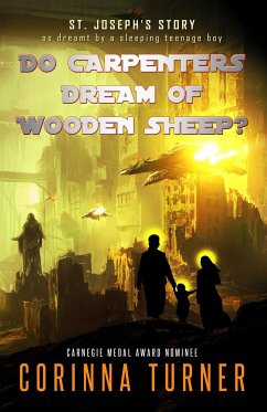 Do Carpenters Dream of Wooden Sheep? - Turner, Corinna