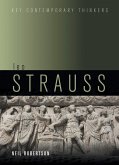 Leo Strauss (eBook, ePUB)