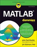 MATLAB For Dummies (eBook, PDF)