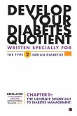 Develop Your Diabetes Quotient: Written specially for the Type 2 Indian diabetic