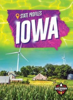 Iowa - Sommer, Nathan