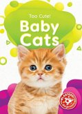 Baby Cats Baby Cats