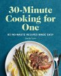 30-Minute Cooking for One - Bild 1
