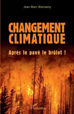 Changement climatique - Bonnamy, Jean-Marc