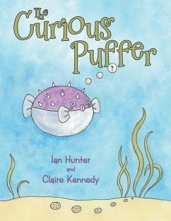 The Curious Puffer - Hunter, Ian; Kennedy, Claire