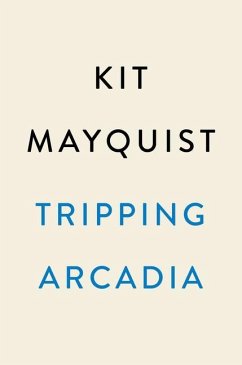 Tripping Arcadia Cover Tripping Arcadia
