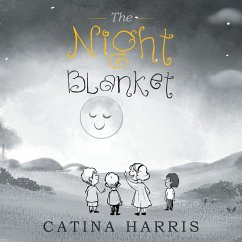 The Night Blanket - Harris, Catina