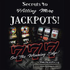 The Secrets to Hitting More Jackpots - Theslotguru