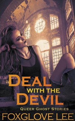 Cover Deal with the Devil