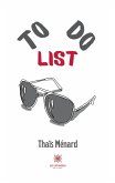 To do list To do list