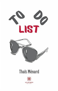 To do list - Ménard, Thaïs To do list - Ménard, Thaïs