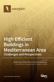 High Efficient Buildings in Mediterranean Area